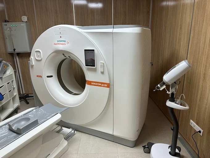 centrederadiologieyakoute