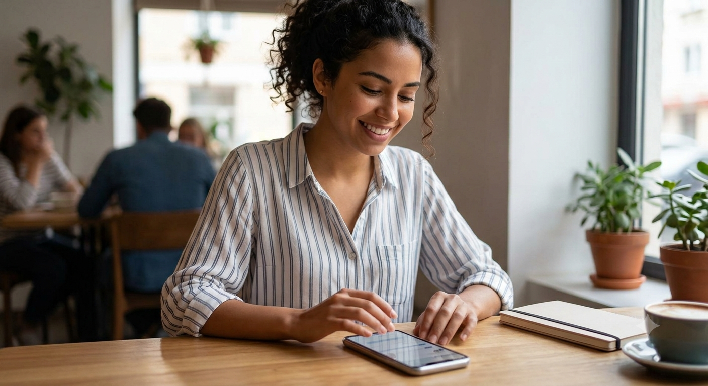 Pourquoi votre entreprise a besoin d'un Link in Bio en 2026