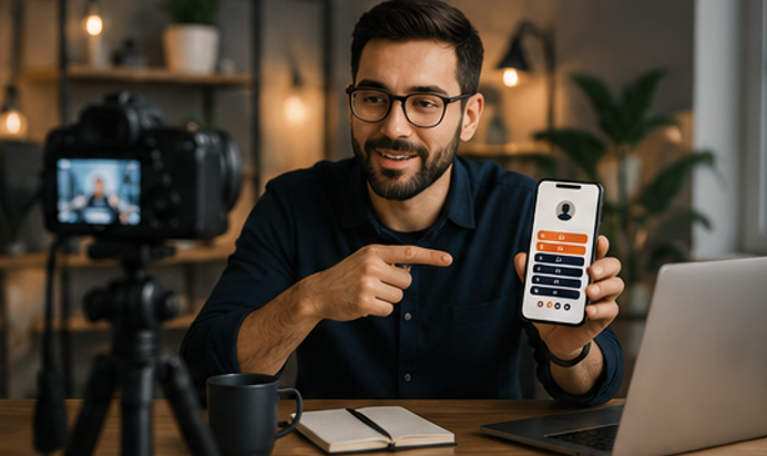 Comment optimiser votre Link in Bio pour générer plus de clics ?